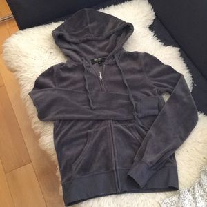 Women’s Juicy Couture Hoodie